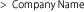 companyname